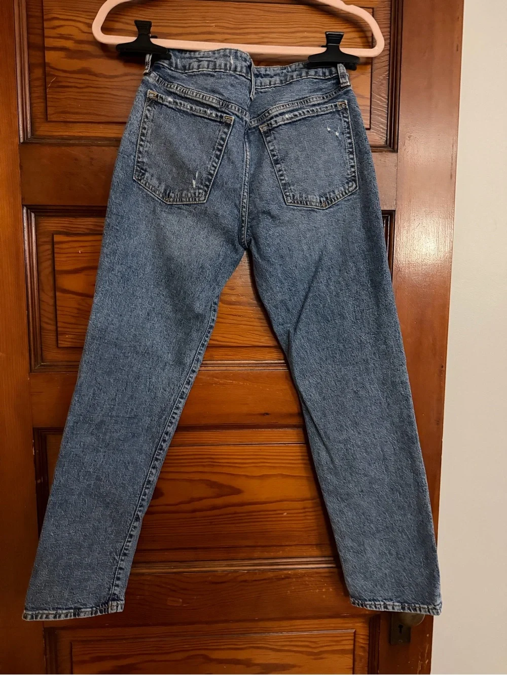 GAP classic blue